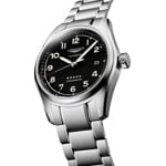 Longines Spirit 40mm - L3.810.4.53.6