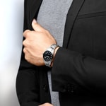 Longines Spirit 40mm - L3.810.4.53.6