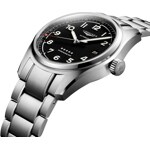 Longines Spirit 40mm - L3.810.4.53.6