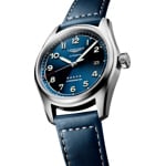 Longines Spirit 40mm - L3.810.4.93.0