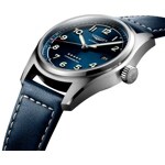 Longines Spirit 40mm - L3.810.4.93.0