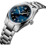 Longines Spirit 40mm - L3.810.4.93.6