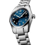 Longines Spirit 40mm - L3.810.4.93.6