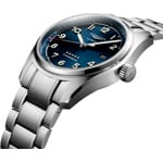 Longines Spirit 40mm - L3.810.4.93.6