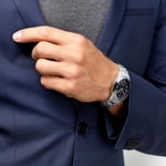 Longines Spirit 42mm - L3.811.4.53.6