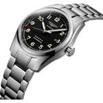 Longines Spirit 42mm - L3.811.4.53.6