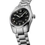 Longines Spirit 42mm - L3.811.4.53.6