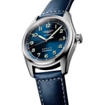 Longines Spirit 42mm - L3.811.4.93.0
