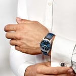 Longines Spirit 42mm - L3.811.4.93.0