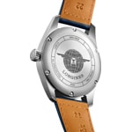 Longines Spirit 42mm - L3.811.4.93.0