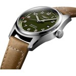 Longines Spirit 40mm - L3.810.4.03.2