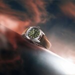 Longines Spirit 40mm - L3.810.4.03.2