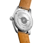 Longines Spirit 40mm - L3.810.4.03.2