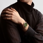 Longines Spirit 40mm - L3.810.4.03.2