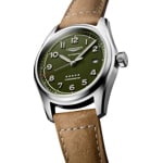 Longines Spirit 40mm - L3.810.4.03.2