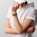 Longines Spirit 40mm - L3.810.4.03.2