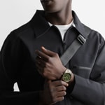 Longines Spirit 40mm - L3.810.4.03.6