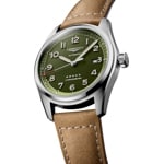 Longines Spirit 42mm - L3.811.4.03.2