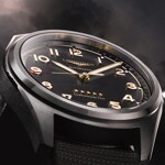 Longines Spirit 42mm - L3.811.1.53.2