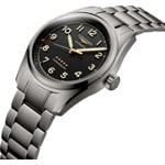 Longines Spirit 42mm - L3.811.1.53.6