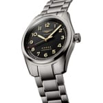 Longines Spirit 42mm - L3.811.1.53.6
