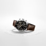 Longines Spirit Flyback 42mm - L3.821.4.53.2