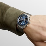 Longines Spirit Flyback 42mm - L3.821.4.93.6