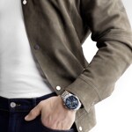 Longines Spirit Flyback 42mm - L3.821.4.93.6