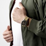 Longines Spirit Flyback 42mm - L3.821.4.53.9