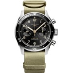 Longines Spirit Flyback 42mm