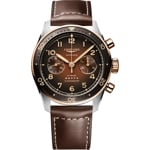 Longines Spirit Flyback 42mm