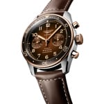Longines Spirit Flyback 42mm - L3.821.5.59.2