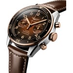 Longines Spirit Flyback 42mm - L3.821.5.59.2