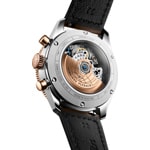 Longines Spirit Flyback 42mm - L3.821.5.59.2