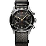 Longines Spirit Flyback Titanium 42mm