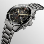 Longines Spirit Flyback Titanium 42mm - L3.821.1.53.6