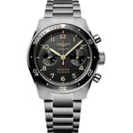 Longines Spirit Flyback Titanium 42mm