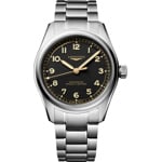 Longines Spirit Pilot 39mm