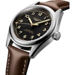 Longines Spirit Pilot 39mm - L3.809.4.53.2