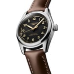 Longines Spirit Pilot 39mm - L3.809.4.53.2