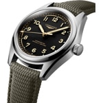 Longines Spirit Pilot 39mm - L3.809.4.53.9