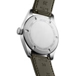 Longines Spirit Pilot 39mm - L3.809.4.53.9