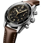 Longines Spirit Pilot Flyback 39mm - L3.721.4.53.2