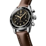 Longines Spirit Pilot Flyback 39mm - L3.721.4.53.2