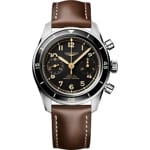 Longines Spirit Pilot Flyback 39mm