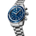 Longines Spirit Pilot Flyback 39mm - L3.721.4.93.6