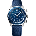 Longines Spirit Pilot Flyback 39mm