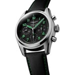 Longines Spirit Pioneer Edition - L3.829.1.53.2