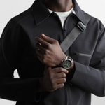 Longines Spirit Pioneer Edition - L3.829.1.53.2