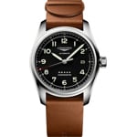 Longines Spirit Prestige Edition 40mm - L3.810.4.53.9